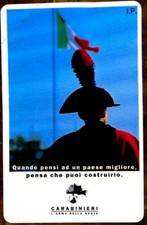 G PRP 204 C&C 3297 SCHEDA