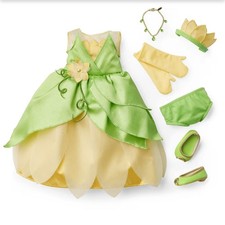 Nuovissimo vestito completo