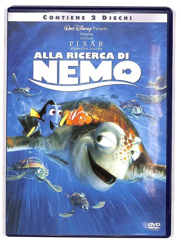 Alla ricerca nemo 2 - di,