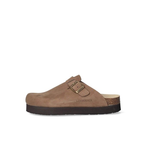 Sabot donna lumberjack - sabot,