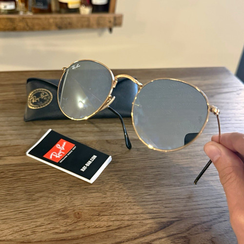 Occhiali sole ray ban - da,