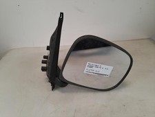 Specchietto retrovisore destro