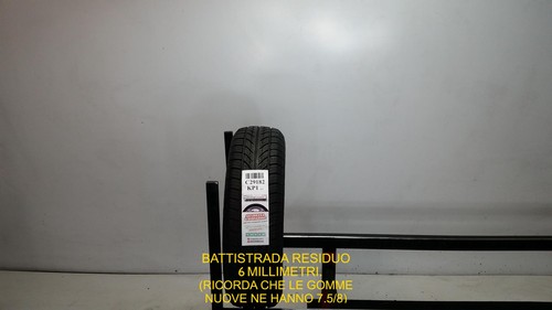 Gomme usate 165 70r13 - usate,
