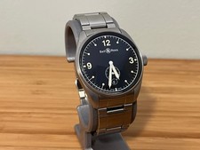 Bell & Ross 123 Orologio