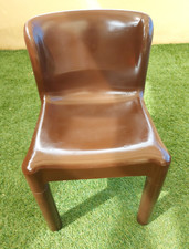 KARTELL - Sedia 4875 Carlo
