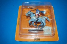 Officer Thessalian Cavalry CBH008 - Del Prado Collection Scala  54mm