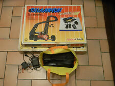 3 piste elettriche polistil