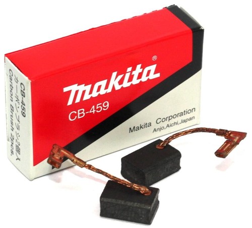 Makita spazzole carbone - makita,