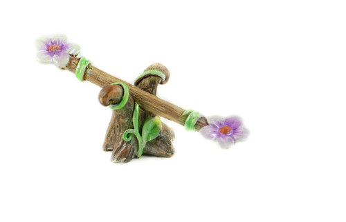 Altalena primaverile - primaverile, da