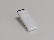 Apple remote control A1156 607-1231 telecomando nuovo