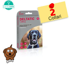 DELTATIC 75 Cm → Collare