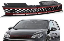 GRIGLIA CALANDRA ANTERIORE