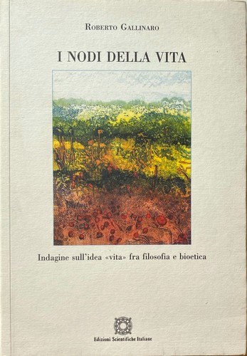 Roberto gallinaro nodi - roberto, della