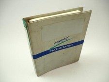 Fiat Hitachi W50H W60H W70H