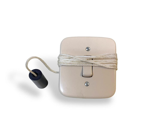 Pulsante tirante ave serie - a,