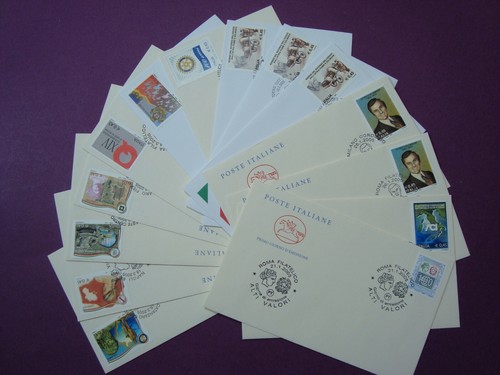 Italia 2005 annata completa - italia,