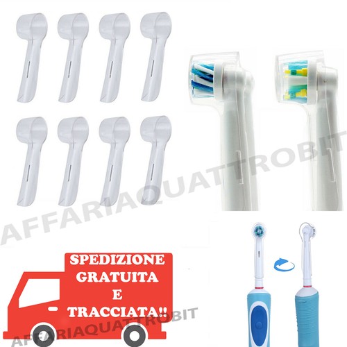 Copri testina oral copertura - testina, b