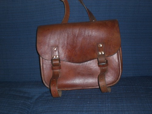 Borsa postino originale -  borsa,