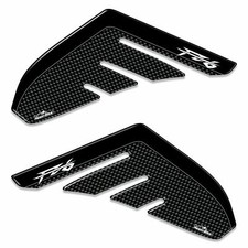 PROTEZIONI LATERALI ADESIVI 3D