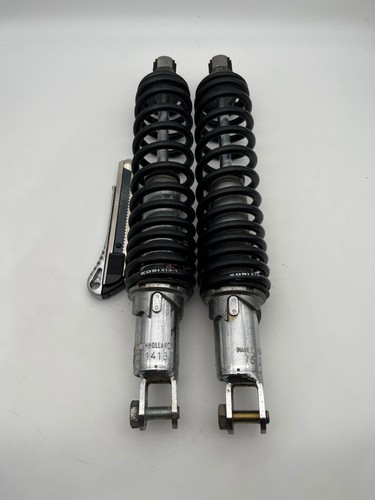 Ammortizzatore honda cb750 - cb750, cb