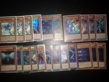 Competitive hero deck - hero,