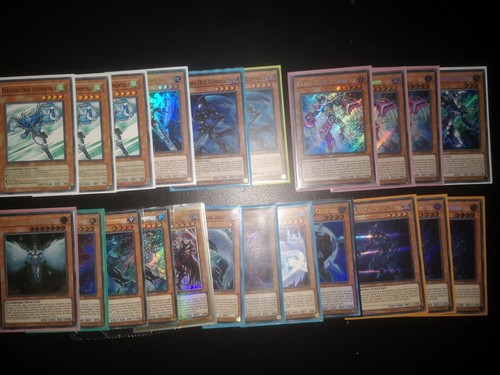 Competitive hero deck - competitive,