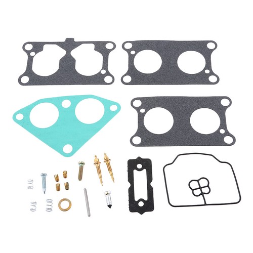 Carb carburatore rebuild - carb,