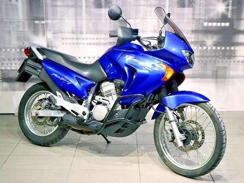 Honda transalp 650 ricambi - transalp, 03