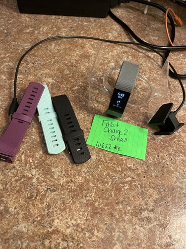 Fitbit carica activity - fitbit, 2