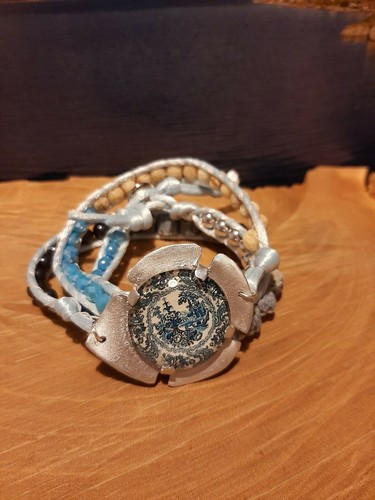 Bracciale chan luu - chan, pezzo