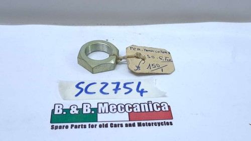 Dado tendicatena isomoto 125 - isomoto,