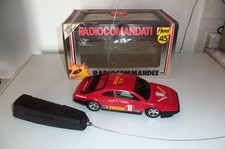 REEL 45 -  FERRARI - TELECOMANDATA -  CON SCATOLA.