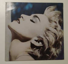 Madonna – True Blue Vinile