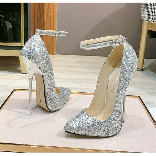 Scarpe donna tacco alto - ,