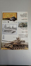 Rivista MEZZI CORAZZATI Anno V