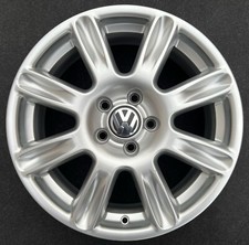 Originale VW Golf Cross 5 6 V