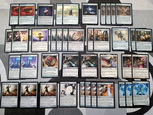 Mazzo carte magic punti - magic,