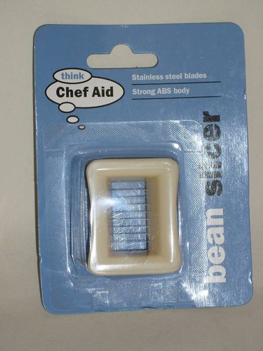 Chef aid stainless steel - aid,