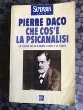 Pierre Daco, Che cos’è la