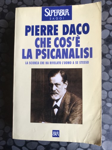 Pierre daco che - pierre,