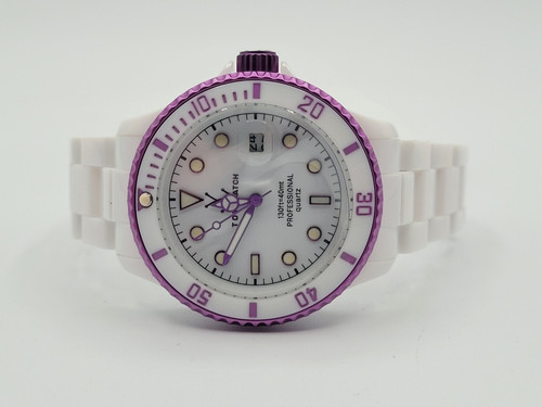 Toywatch orologio donna fluo - orologio,