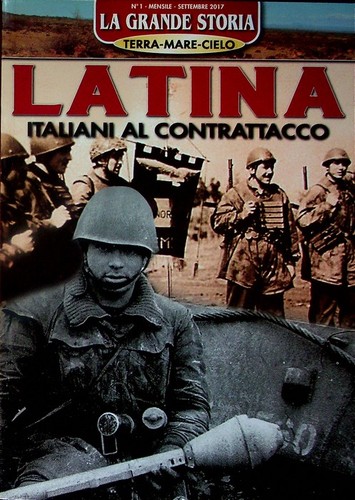 Latina italiani al - latina:,