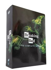 Breaking Bad: The Complete