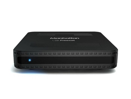 Manhattan freesat - sx,
