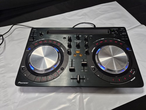 Pioneer ddj wego3 - pioneer, ddj-wego3