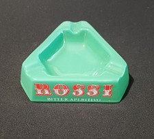 Posacenere pubblicitario Rossi