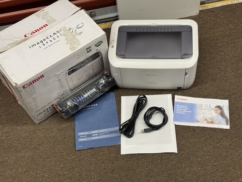 Canon imageclass lbp6030w - canon,
