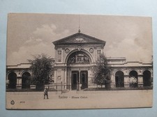 Torino - Museo Civico.