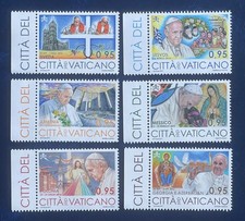 Vaticano 2017 viaggi papa - 2017,