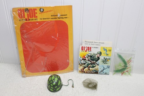 Vintage joe 1964 marine - gi,